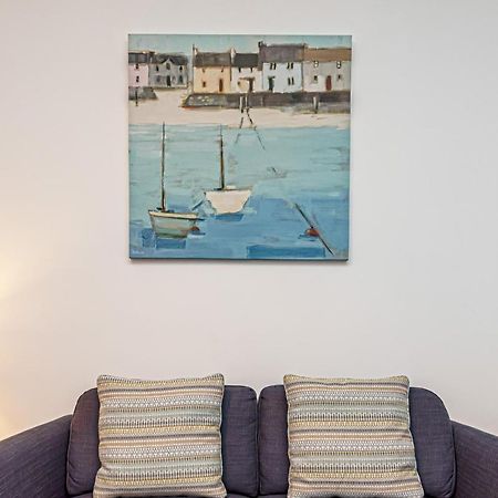 Villa Taitwt1 à Caernarfon Extérieur photo