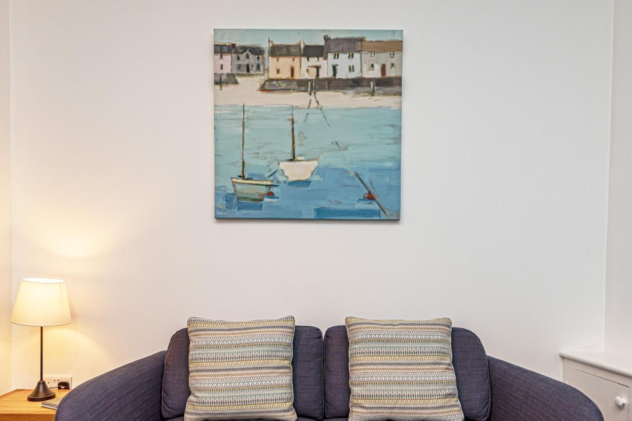 Villa Taitwt1 à Caernarfon Extérieur photo